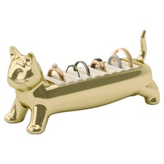 UMBRA DACHSIE 戒指架