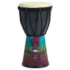 올이즈유 타악기 젬베 CA, 1개, CA01