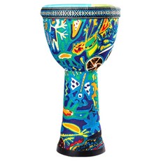 올이즈유 초보자 젬베, 1개, 공룡