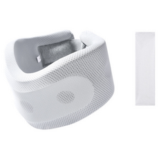 ADUNE 優質柔軟護頸 + 保護套組, 1套