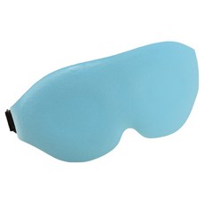 Lunetta 好眠睡眠眼罩 天空藍, 1個, 1入