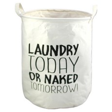 KODACHIEF 접이식 세탁바구니, 23타입 LAUNDRY