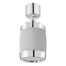 樂居家 高顏質 三段出水過濾器, 1個