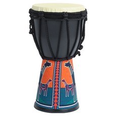 올이즈유 타악기 젬베 CA, 1개, CA06