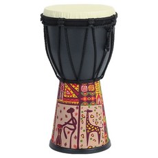 올이즈유 타악기 젬베 CA, 1개, CA04