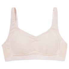 chummychummy Cham女童款第3階段One Pick胸罩 01 鈎扣型