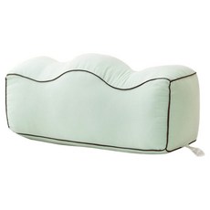 봄날애 시원한 발베개, 민트, 1개