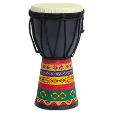 올이즈유 타악기 젬베 CA, 1개, CA05