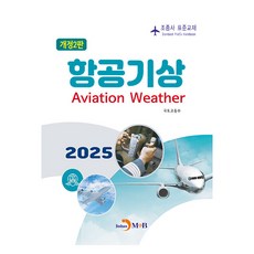 jinhan m&b 航空氣象：飛行員標準教材, 國土交通部