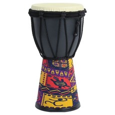 올이즈유 타악기 젬베 CA, 1개, CA03