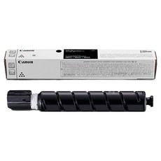 Canon 佳能 NPG 86 原廠碳粉匣, 黑色, 1個