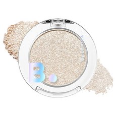 BANILA CO B. by BANILA 極致幻彩光束眼影蜜 1.8g, GD01 華麗光環, 1個