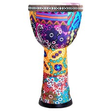 올이즈유 초보자 젬베, 1개, 유니콘