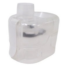 OmROn 歐姆龍 NE-U200霧化器專用藥水瓶 NEB-BTL-20, 1個