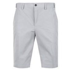 luxgolf 男士隱藏式腰帶四向彈力短褲 BLU25M509