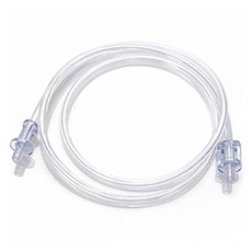 오므론 NE-C803 네블라이저 전용 송기 호스 NEB-TP-82, 1개