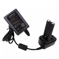 OmROn 歐姆龍 NE-U100 噴霧器專用變壓器 NEB-AC-10KA, 1個