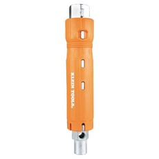 KLEIN TOOLS 12合1 管路多功能工具扳手 68098, 1個