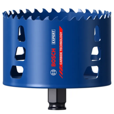 BOSCH 博世 台灣公司貨 超耐久鎢鋼圓穴鋸 2608900442 114mm, 1個