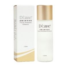 統欣生物科技 D’caRe晶釀活齡青春露, 120ml, 1瓶