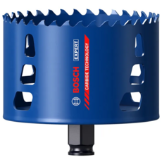 BOSCH 博世 台灣公司貨 超耐久鎢鋼圓穴鋸 2608900441 111mm, 1個