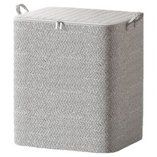 러블비 특대형 다용도 패브릭 리빙 수납 이불정리함, 화살표, 1개