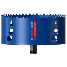 BOSCH 博世 台灣公司貨 超耐久鎢鋼圓穴鋸 2608900444 152mm, 1個