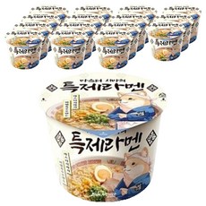 Paldo 柴犬大師特製拉麵杯 105g, 16個