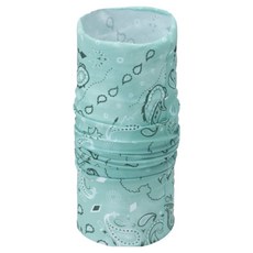 코오롱스포츠 TRAIL 심리스 멀티스카프 QEAKX25701MIN, 민트, 1개