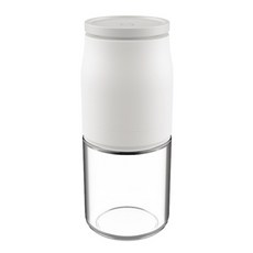 貝塔手動玻璃研磨罐, 1個, 100ml