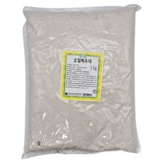 B Home Baking 黑麥粉, 1個, 3kg