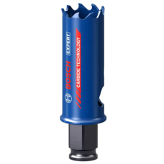 BOSCH 博世 台灣公司貨 超耐久鎢鋼圓穴鋸 2608900423 35mm, 1個