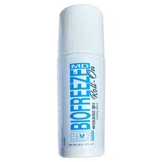 바이오프리즈 MD 스틱형 89g, 1개입, 1개