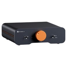 포시오디오 스피커 앰프 블랙, ZA3