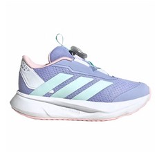adidas 愛迪達 兒童款 DURAMO SL2 BOA K 慢跑鞋 IH3606