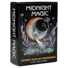 Kelbon 桌遊 塔羅牌 SB137 系列, 1個, 混合色