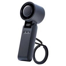 일리안 마그네틱 아이스팬, IA-100, 다크그레이