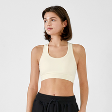 MUEVE 基本款運動內衣 2283-0000-04