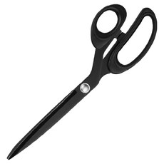 틴코 가정용 재단 가위 25cm, 1개