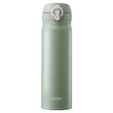 써모스 뉴 데일리 원터치 텀블러, 그린(GR), 500ml, 1개