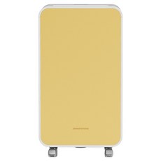 제니퍼룸 마카롱 제습기 플러스 버터 8L JRG-DH0801, JRG-DH0801YE