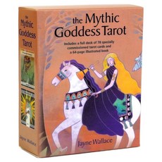 Kelbon 桌遊 塔羅牌 SB135 系列, 1個, 混色