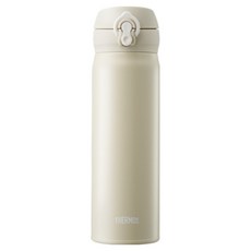 THERMOS 膳魔師 New Daily 單鍵式隨行杯, 500ml, 黃色(Y), 1個