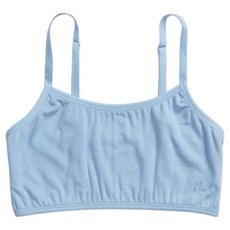 MUEVE 抓皺綁帶運動內衣 2283-0000-03