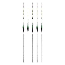 SAPA 極上實心下沉浮標 28cm, 單一顏色, 5個