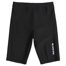 BLACKYAK KIDS 兒童款BK Reegan 5分泳裝緊身褲 1BKRSM3911