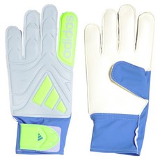 adidas 愛迪達 Copa Club 守門員手套組 JH3790, 1套, 藍色