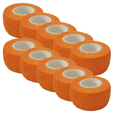 RISHON 運動繃帶, 10捲