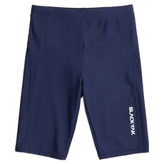 BLACKYAK KIDS 兒童款 BK Regan 五分泳褲 1BKRSM3911