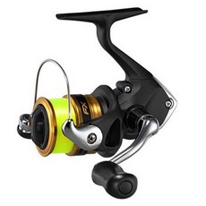 SHIIMANO 19 FX 捲線器, 2000型, 混和顏色